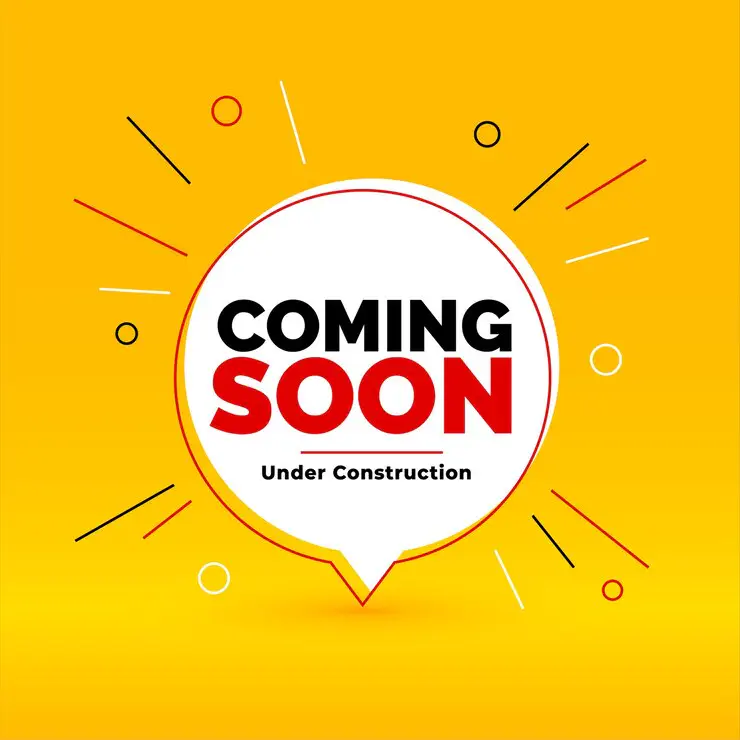 COMING SOON - Servicios Diego WOW