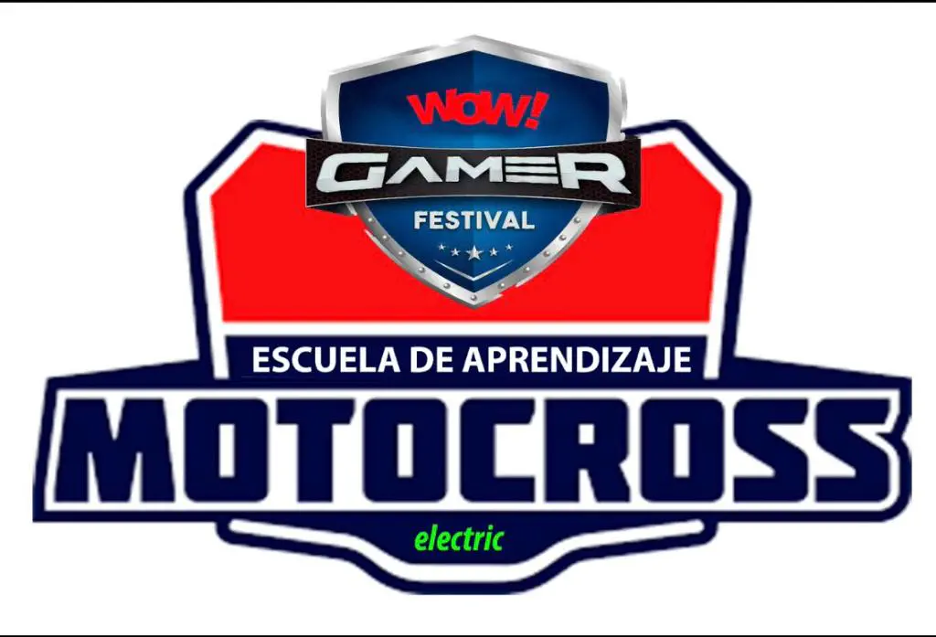 Pista de Motocross Electricas Academia E4WOW - Servicios Diego WOW